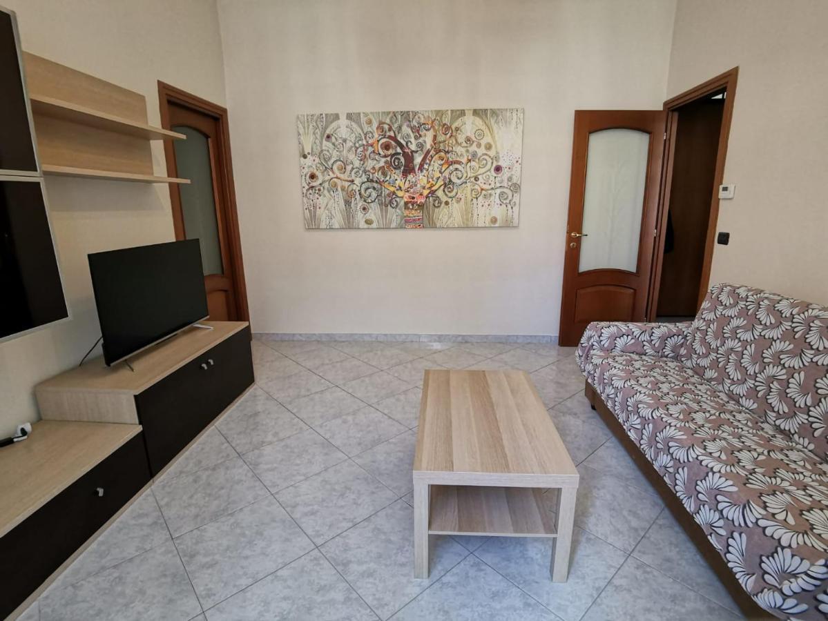 Casa In Centro Apartment Ventimiglia Exterior photo